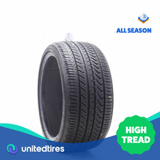 Used 255 35r18 for sale  Chicago