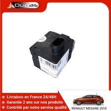 Antivol direction renault d'occasion  Nemours