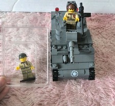 Deluxe sherman war for sale  Blackfoot