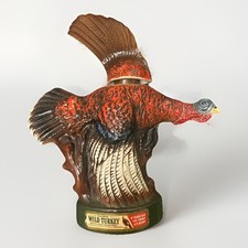 Vintage wild turkey for sale  Santa Cruz