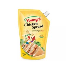 Young mayonnaise chicken for sale  USA