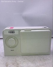 Krups white fold for sale  Detroit