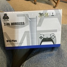 New sjgam 2.4g for sale  Ripley