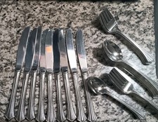 Pieces oneida bancroft for sale  Hemet