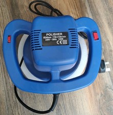 Electric buffer polisher for sale  WIGAN