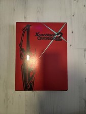 Xenoblade chronicles collector d'occasion  Caluire-et-Cuire