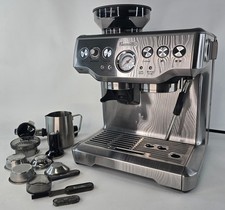 Breville barista express for sale  Lexington
