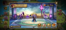 Compte summoner war d'occasion  Échirolles