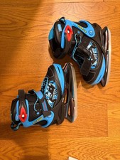 Boys fear speed for sale  EGHAM