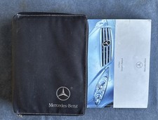w169 mercedes manual for sale  HOLYHEAD