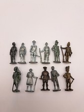 Vintage zinn figuren gebraucht kaufen  Heidelberg