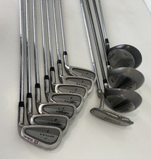 Wilson golf clubs for sale  LEVEN