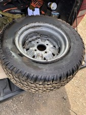 Countax a20 rear for sale  STONEHOUSE