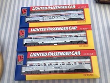 Three american passenger for sale  CARNOUSTIE