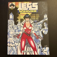 Legs weaver fuori usato  Cremona