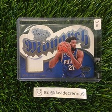 Joel embiid 2023 usato  Verbania