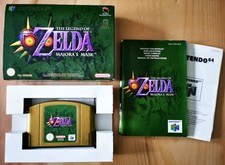 Nintendo n64 legend for sale  TADLEY