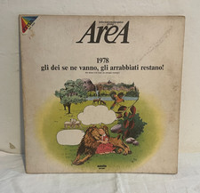 Vinile area gli usato  Bologna