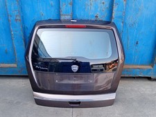 Portellone posteriore completo usato Portellone posteriore completo usato  Italia