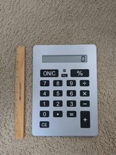 Jumbo calculator for sale  Lexington