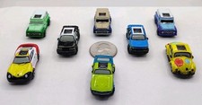 Galoob vintage micro for sale  Anaheim