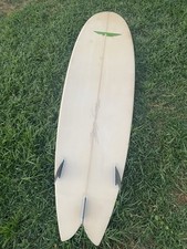 Surfboard tony staples for sale  Chula Vista
