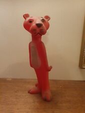 pink panther toy for sale  PRESTON