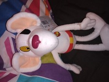 Characters danger mouse for sale  DAGENHAM