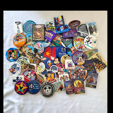 Disney huge button for sale  Satellite Beach