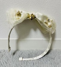 Angelic pretty headband d'occasion  Expédié en France