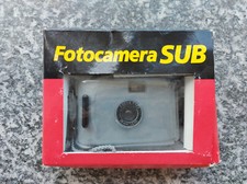 Macchina fotografica con usato  Vo