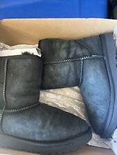 Ugg classic weather for sale  Roanoke