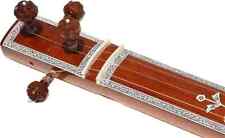 Usado, INSTRUMENTO MUSICAL INDIANO 4 CORDAS PLANO TANPURA TAMBURI TUN MADEIRA INDIANO FEITO À MÃO comprar usado  Enviando para Brazil