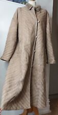 Vintage suede coat for sale  WALLASEY