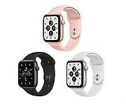 Apple Watch Series SE 44mm (GPS) estojo de alumínio - usado ruim comprar usado  Enviando para Brazil