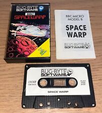 Space warp bug for sale  LONDON