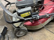Mountfield sp505r dismantled for sale  HONITON