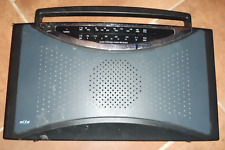 Radio portatile elta usato  Garlasco