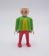 Playmobil cirque clown d'occasion  Thomery