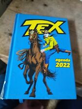 Tex agenda diario usato  Cosenza