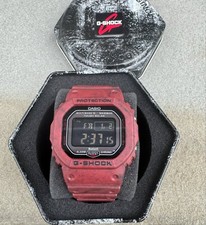 Relógio solar digital Casio G-Shock GW-B5600SL4D marrom cor terrosa comprar usado  Enviando para Brazil