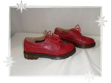 Chaussures plates oxford d'occasion  Foix