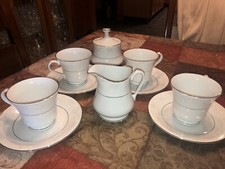 Fine china pearl for sale  Swartz Creek