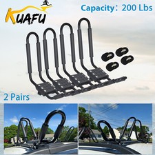 Pairs kayak roof for sale  Hayward