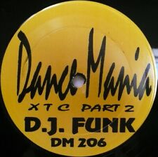 Rare funk xtc d'occasion  Paris XVIII