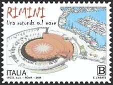 Italia 2024 rimini usato  Italia