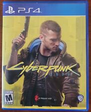 cyberpunk ps4 for sale  Saluda