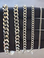 Cuban curb chain for sale  North Hollywood