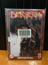 Berserk collection prima usato  Roma