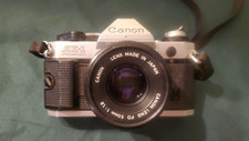 Canon program 35mm for sale  Belton